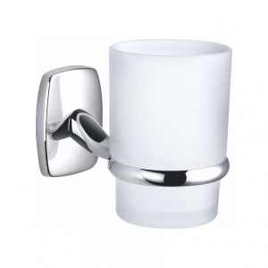 Стакан Wonzon&Woghand Porto WW-1101 хром Стакан Wonzon&Woghand Porto WW-1101 хром