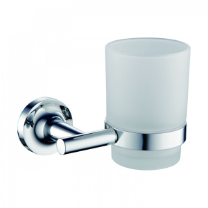 Стакан Wonzon&Woghand Simple WW-6521 хром Стакан Wonzon&Woghand Simple WW-6521 хром