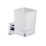 Стакан Wonzon&Woghand Still WW-6621 хром 