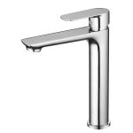 Смеситель для раковины AQG VENT-i2 01VE2120CR хром