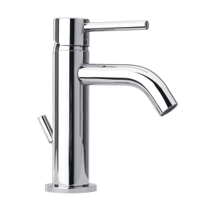 Смеситель для раковины Giulini Futuro Hi F6545A хром