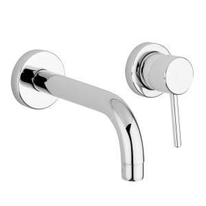 Смеситель для раковины Giulini Futuro F6520-15 хром