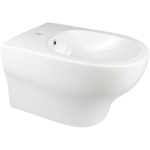 Биде подвесное Boheme Fiore 978-BIDET-W белый