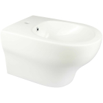 Биде подвесное Boheme Fiore 978-BIDET-MW белый матовый