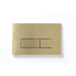 Клавиша смыва Boheme 669-BR бронза 