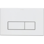 Клавиша смыва Boheme 669-MW белый матовый