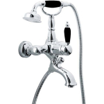 Смеситель для ванны Boheme Tradizionale Chromo 263-BLC хром