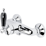 Смеситель для душа Boheme Vogue 224-BLC хром