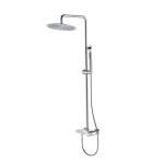 Душевая стойка Boheme Stick 128-CRCR.4 хром