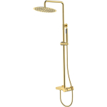 Душевая стойка Boheme Stick 128-GG.3 золото