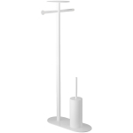 Стойка с аксессуарами Boheme Venturo 10953-W белая