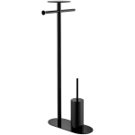 Стойка с аксессуарами Boheme Venturo 10953-B черная