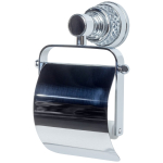 Держатель туалетной бумаги Boheme Aura 10241-CR хром