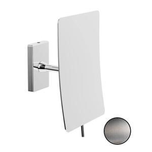 Косметическое зеркало Boheme 506-NB никель браш