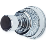 Крючок Boheme Aura 10246-CR хром