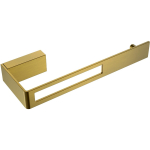 Полотенцедержатель Boheme Q 10945-BR бронза