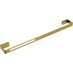 Полотенцедержатель Boheme Q 10942-BR бронза