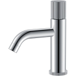 Смеситель для раковины Boheme Stick 121-CRCR.3 хром