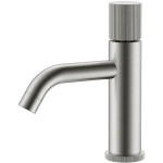 Смеситель для раковины Boheme Stick 121-NB.3 никель