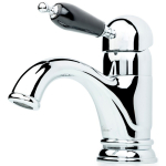 Смеситель для раковины Boheme Tradizionale Chromo 261-BLС хром