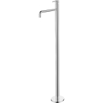 Смеситель для раковины Boheme Uno 107-CR хром