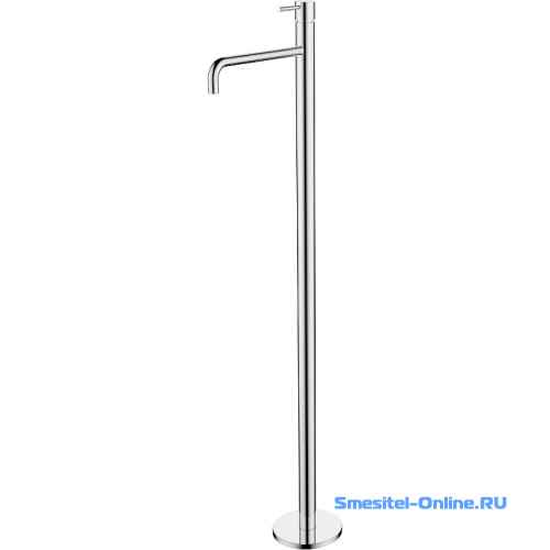 Фото Смеситель для раковины Boheme Uno 107-CR хром