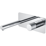 Смеситель для раковины Boheme Stick 125-CRCR.4 хром