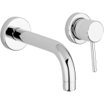 Смеситель для раковины Giulini Futuro F6520-20 хром