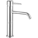 Смеситель для раковины Giulini Futuro F6539/SC хром