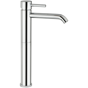 Смеситель для раковины Giulini Futuro F6549/SC хром