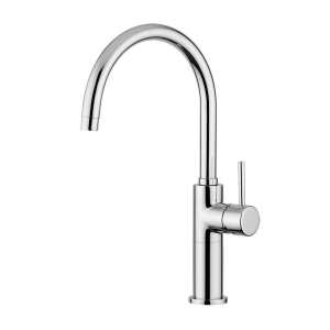 Смеситель для раковины Giulini Futuro F6582/SC хром