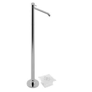 Смеситель для раковины Giulini MyFuture F5990EP хром Смеситель для раковины Giulini MyFuture F5990EP хром