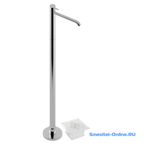 Фото Смеситель для раковины Giulini MyFuture F5990EP хром