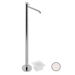 Смеситель для раковины Giulini MyFuture F5990EPBO белый матовый