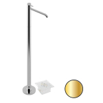 Смеситель для раковины Giulini MyFuture F5990EPO золото