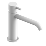 Смеситель для раковины Giulini My Future F5905/SCBO белый матовый