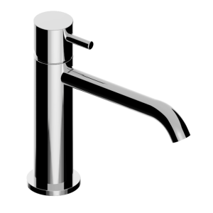 Смеситель для раковины Giulini My Future F5905/SC хром 