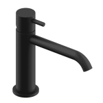 Смеситель для раковины Giulini My Future F5905/SCNO черный матовый