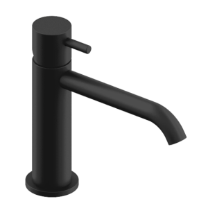 Смеситель для раковины Giulini My Future F5905/SCNO черный матовый