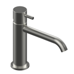 Смеситель для раковины Giulini My Future F5905/SCNKO никель матовый