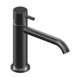 Смеситель для раковины Giulini My Future F5905AGF графит матовый