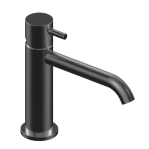 Смеситель для раковины Giulini My Future F5905AGF графит матовый