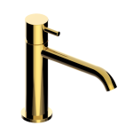 Смеситель для раковины Giulini My Future F5905/SCO золото