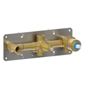 Встраиваемая часть комплекта для душа Giulini GGBOX F5302 Встраиваемая часть комплекта для душа Giulini GGBOX F5302