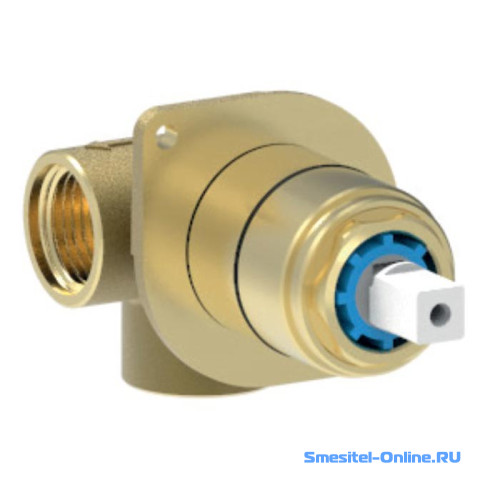 Фото Встраиваемая часть смесителя Giulini BOX F5290  