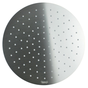 Верхний душ 30х30 Giulini Futuro F1711-30XNKO никель матовый Верхний душ 30х30 Giulini Futuro F1711-30XNKO никель матовый