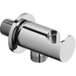 Шланговое подсоединение Giulini Doccia F1559 хром