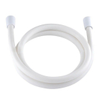 Шланг для душа Giulini Doccia F1730BO белый матовый