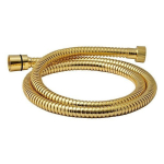 Шланг для душа Giulini Doccia F1573O золото