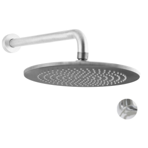 Верхний душ Giulini Doccia F1707-25 хром Верхний душ Giulini Doccia F1707-25 хром